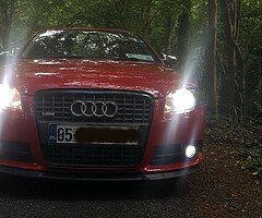 2005 SWAP AUDI A4 B7 Sline - Image 4/4