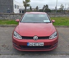 2014 Volkswagen Golf - Image 5/9