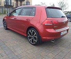 2014 Volkswagen Golf - Image 6/9