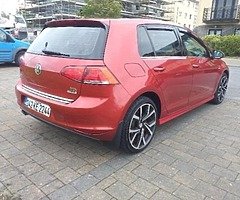 2014 Volkswagen Golf - Image 7/9