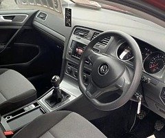 2014 Volkswagen Golf - Image 8/9