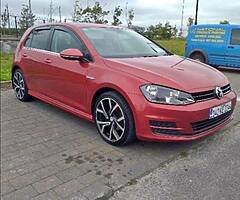 2014 Volkswagen Golf - Image 9/9