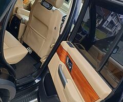 2008 Land Rover Range Rover Sport - Image 8/10