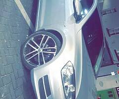 1.6 golf tdi bluemotion