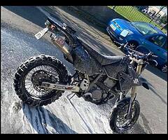 Drz400