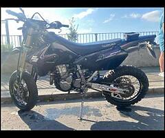 Drz400