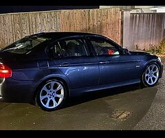 320d e90