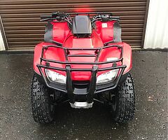 2010 308436969822020 Honda 250