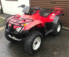 2010 308436969822020 Honda 250