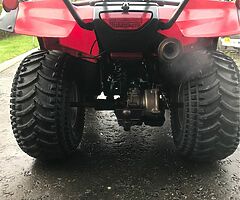 2010 308436969822020 Honda 250