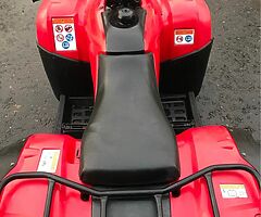 2010 308436969822020 Honda 250 - Image 4/5