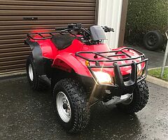 2010 308436969822020 Honda 250 - Image 5/5