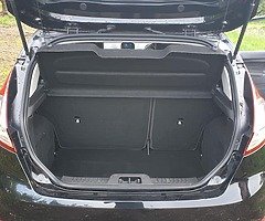 Ford fiesta 2015 1.5 tdci zetec S - Image 6/6