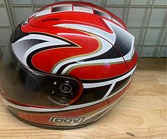 AGV HELMENT
