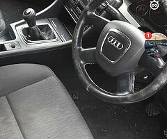 Audi a4 1.9 (breaking or sell full) - Image 3/4