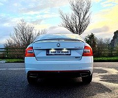 Skoda vrs dsg - Image 3/9