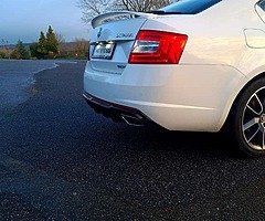 Skoda vrs dsg - Image 4/9