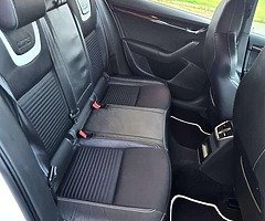 Skoda vrs dsg - Image 5/9