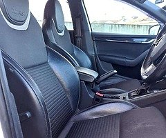 Skoda vrs dsg - Image 6/9