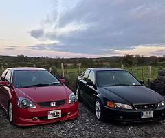 Something jap wanted