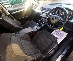 2016 Superb 1.6tdi/Only 138k kms/High spec/Irish - Image 3/10