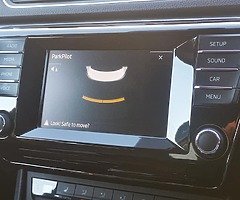 2016 Superb 1.6tdi/Only 138k kms/High spec/Irish - Image 7/10