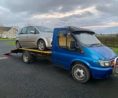 We buy any car
