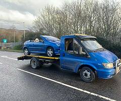 We buy any car