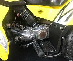 Suzuki lt80 (2006)
