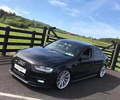 Car wanted