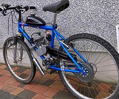 Brand new engine bike - Image 5/6