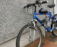 Brand new engine bike - Image 6/6