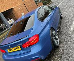2017 BMW Series 3 - Image 10/10