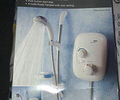 Mira event xs thermostatic
