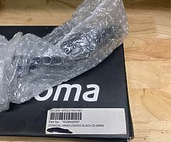RIZOMA FAT BARS AN RISERS