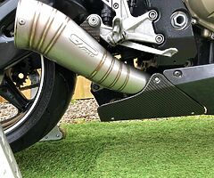 Honda CBR1000RR Fireblade - Image 7/10
