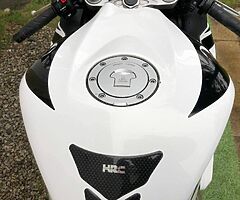 Honda CBR1000RR Fireblade - Image 9/10