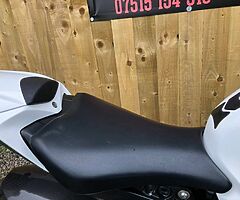 Honda CBR1000RR Fireblade - Image 10/10