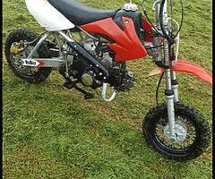 Bikes - Image 7/7