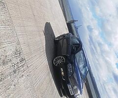 Volkswagen Passat 1.6ltr blue motion
