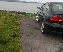 Volkswagen Passat 1.6ltr blue motion - Image 3/10