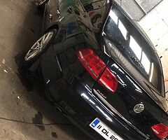 Volkswagen Passat 1.6ltr blue motion - Image 4/10