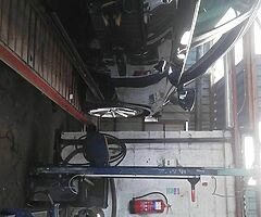 Volkswagen Passat 1.6ltr blue motion - Image 7/10