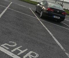 Volkswagen Passat 1.6ltr blue motion - Image 8/10