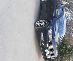 Volkswagen Passat 1.6ltr blue motion - Image 10/10