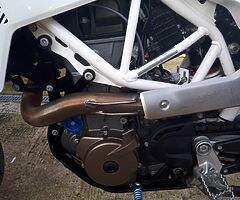 2018 Husqvarna 701 sm - Image 5/10