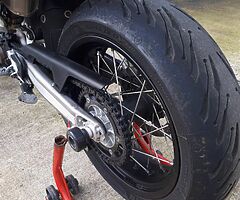 2018 Husqvarna 701 sm - Image 7/10