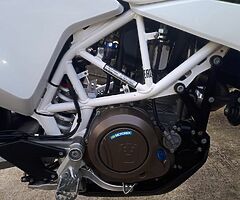 2018 Husqvarna 701 sm - Image 8/10