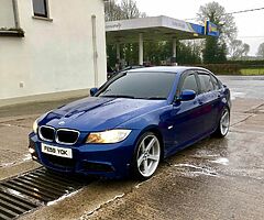 Bmw 318d Msport - Image 3/7