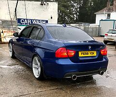 Bmw 318d Msport - Image 4/7